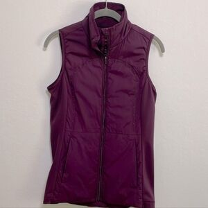Lululemon vest